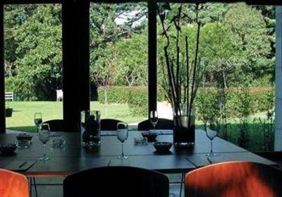 фото отеля Sercotel Rio Bidasoa Hotel Hondarribia
