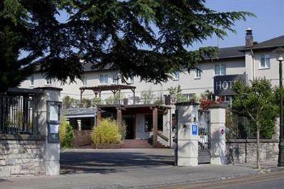 фото отеля Sercotel Rio Bidasoa Hotel Hondarribia
