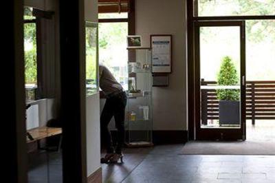 фото отеля Sercotel Rio Bidasoa Hotel Hondarribia
