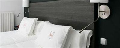 фото отеля Sercotel Rio Bidasoa Hotel Hondarribia