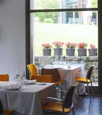 фото отеля Sercotel Rio Bidasoa Hotel Hondarribia