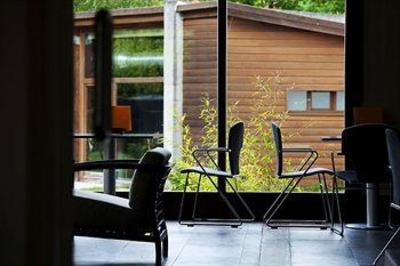 фото отеля Sercotel Rio Bidasoa Hotel Hondarribia