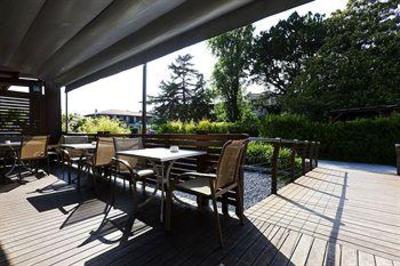 фото отеля Sercotel Rio Bidasoa Hotel Hondarribia