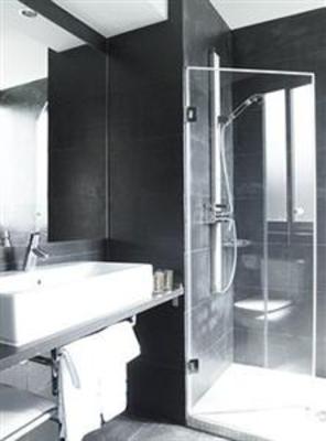 фото отеля Sercotel Rio Bidasoa Hotel Hondarribia