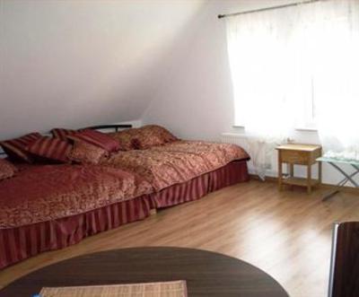 фото отеля Dom Wczasowy Przystan