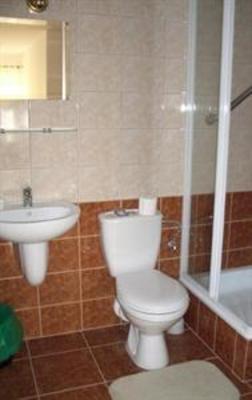 фото отеля Dom Wczasowy Przystan