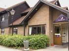 фото отеля Premier Inn Sandhurst