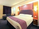 фото отеля Premier Inn Sandhurst