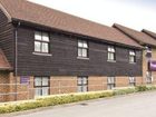 фото отеля Premier Inn Sandhurst