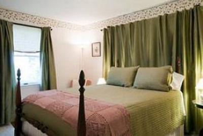 фото отеля Timmermann House Bed and Breakfast