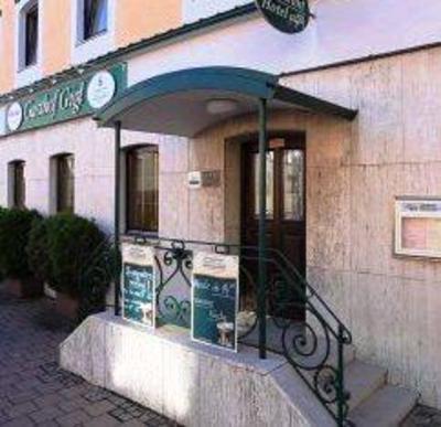 фото отеля Gasthof Gigl