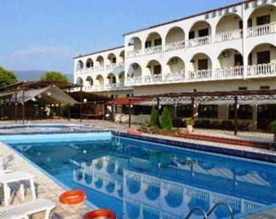 фото отеля Veria Hotel