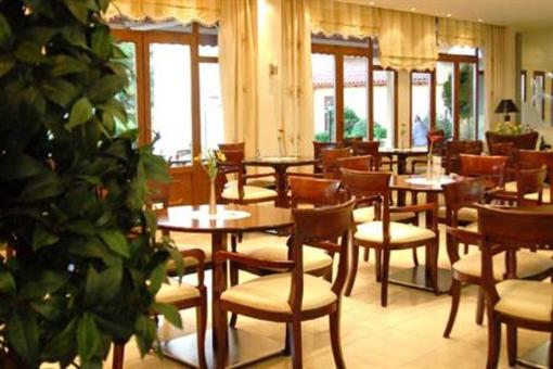 фото отеля Veria Hotel
