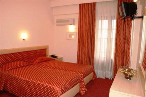 фото отеля Veria Hotel