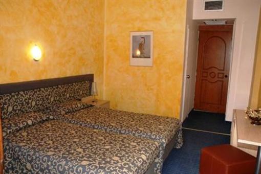 фото отеля Veria Hotel