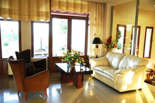 фото отеля Veria Hotel
