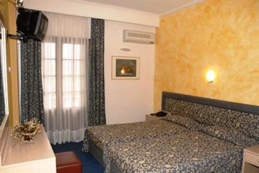 фото отеля Veria Hotel