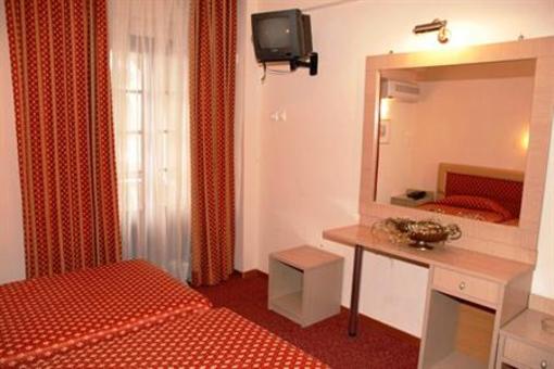 фото отеля Veria Hotel