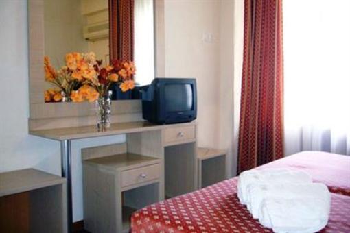 фото отеля Veria Hotel