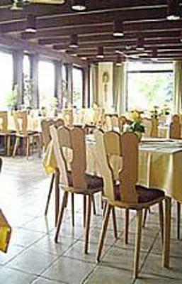 фото отеля Waldblick Hotel Restaurant