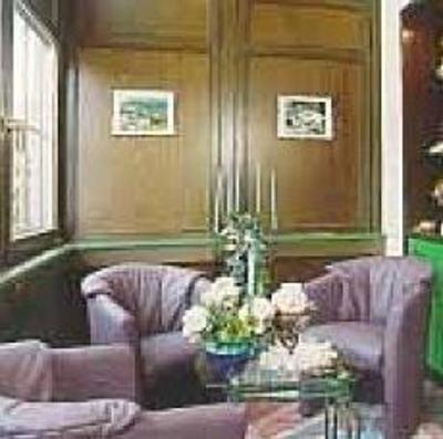 фото отеля Waldblick Hotel Restaurant