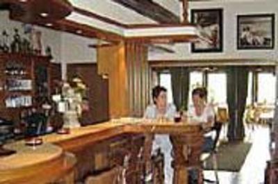 фото отеля Waldblick Hotel Restaurant