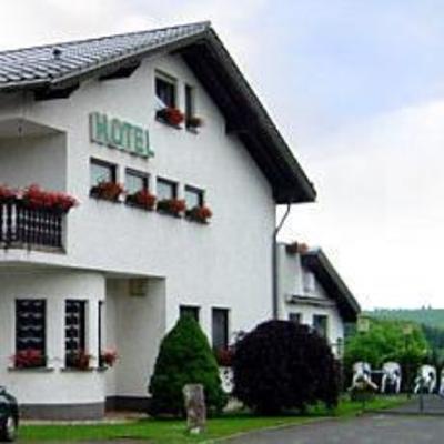 фото отеля Waldblick Hotel Restaurant