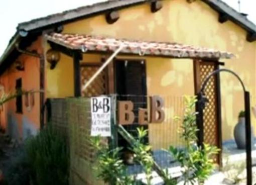 фото отеля Il Profeta B&B