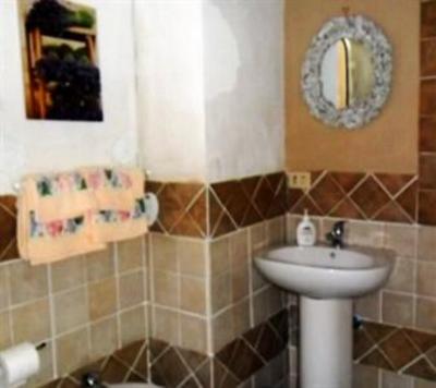 фото отеля Il Profeta B&B