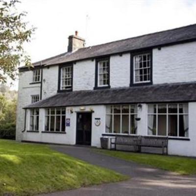 фото отеля YHA Ingleton