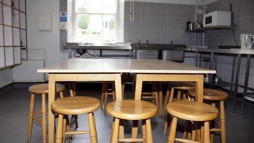 фото отеля YHA Ingleton