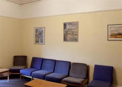 фото отеля YHA Ingleton