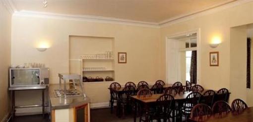 фото отеля YHA Ingleton