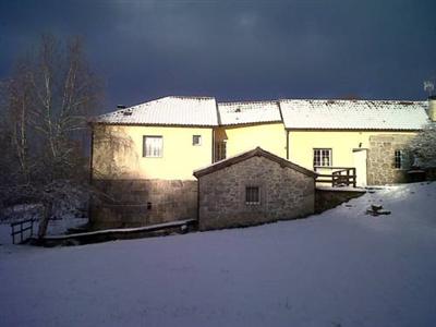 фото отеля Casa Molino A Fervenza