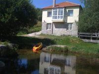 Casa Molino A Fervenza