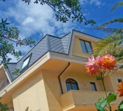 фото отеля Hotel del Sole
