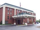 фото отеля Hampton Inn Greenville / Travelers Rest