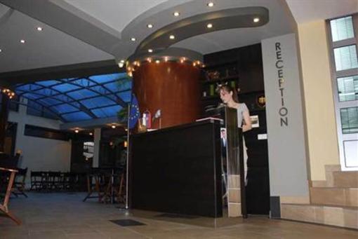 фото отеля Donna Hotel