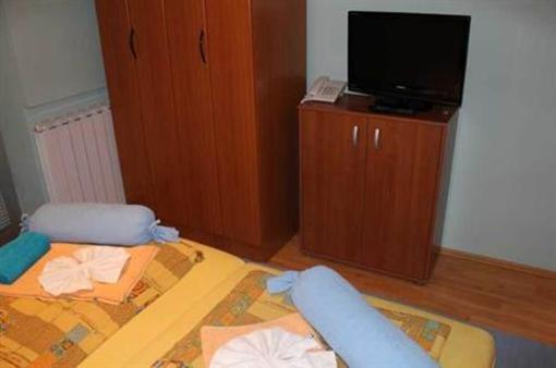 фото отеля Donna Hotel