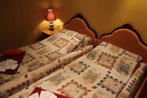 фото отеля Donna Hotel