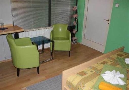 фото отеля Donna Hotel