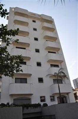 фото отеля Flat Hotel Guaruja