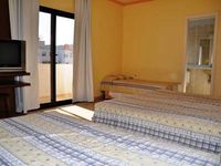 Flat Hotel Guaruja