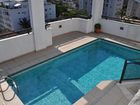 фото отеля Flat Hotel Guaruja