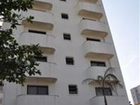 фото отеля Flat Hotel Guaruja