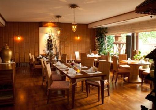 фото отеля Hotel Pfauen