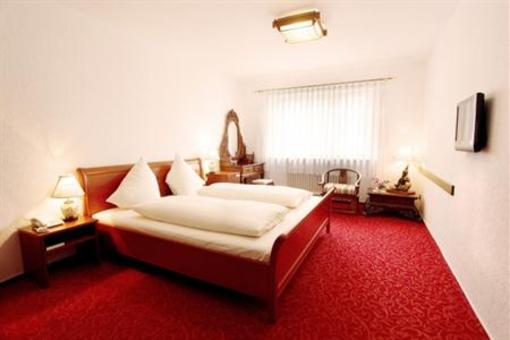 фото отеля Hotel Pfauen