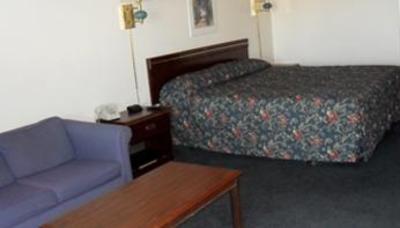 фото отеля Traveler Inn