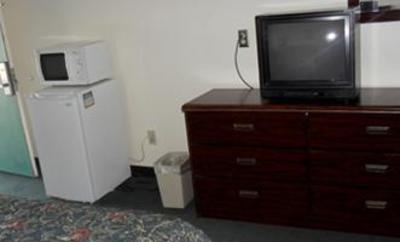 фото отеля Traveler Inn