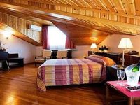 Hotel Terradets